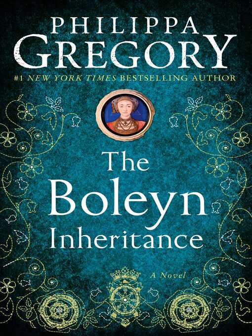 Title details for The Boleyn Inheritance by Philippa Gregory - Wait list